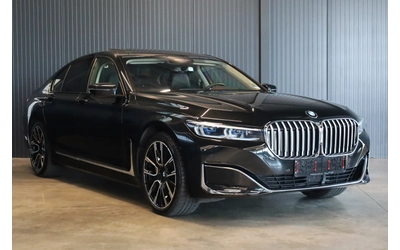 bmw-740 - 0