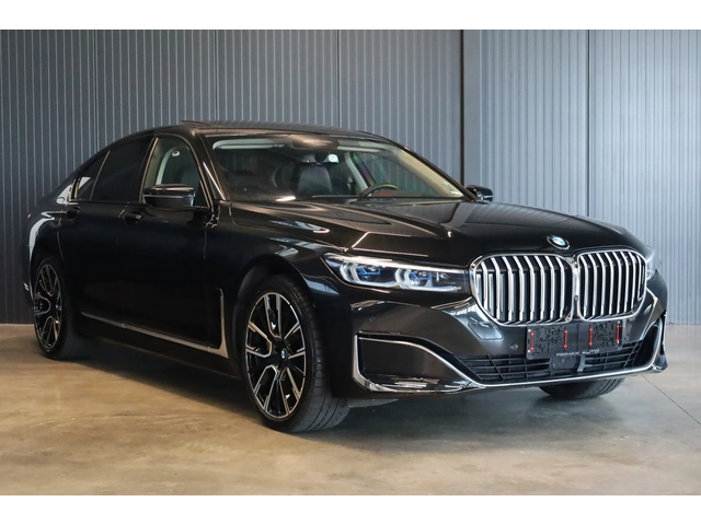 BMW 740 * INDIVIDUAL* XDRIVE* LASER LIGHTS* 360* - автомобили, коли, обяви за нови и употребявани 0
