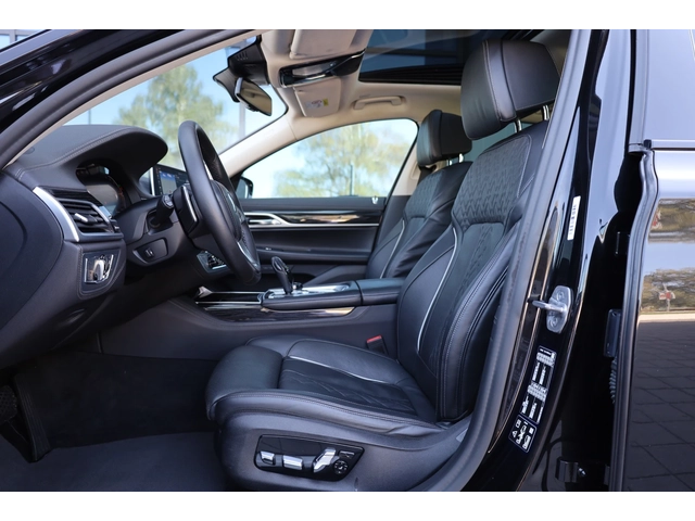 BMW 740 * INDIVIDUAL* XDRIVE* LASER LIGHTS* 360* - автомобили, коли, обяви за нови и употребявани 10