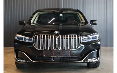 bmw-740 - 1