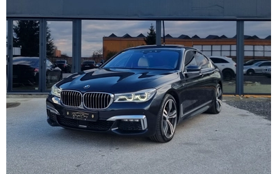 bmw-740 - 0
