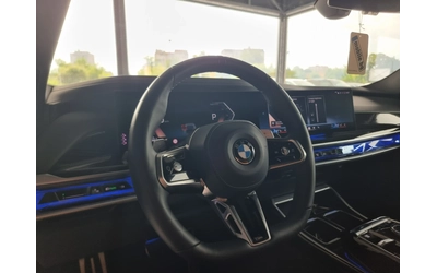 BMW 740 * INDIVIDUAL* Xdrive* Mpack* Head up* Distr* B&W* - автомобили, коли, обяви за нови и употребявани 12