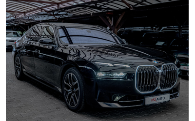 bmw-740-d-bmw-individual-bower-wilkins-kamera-360-panorama-massage - 1