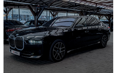 bmw-740-d-bmw-individual-bower-wilkins-kamera-360-panorama-massage - 2