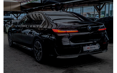 bmw-740-d-bmw-individual-bower-wilkins-kamera-360-panorama-massage - 5