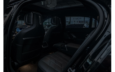 BMW 740 d/BMW Individual/Bower&Wilkins/Камера 360/Панорама/Massage - автомобили, коли, обяви за нови и употребявани 7