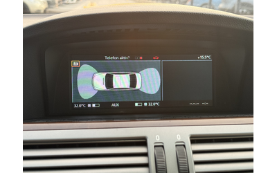 BMW 740 D* FACE* 2009г.* Long* Автоматик - автомобили, коли, обяви за нови и употребявани 14