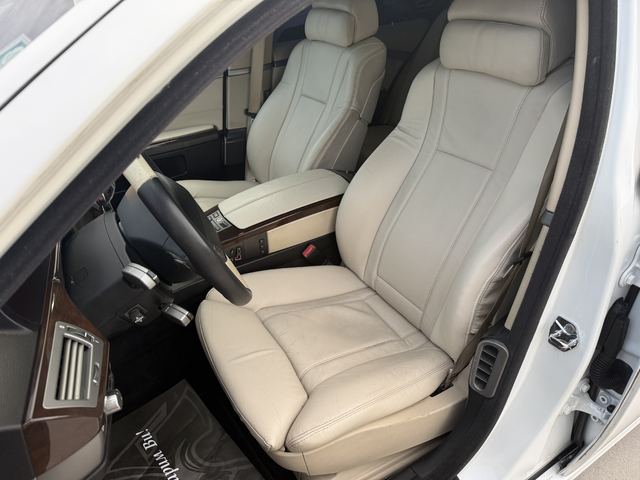 BMW 740 D* FACE* 2009г.* Long* Автоматик - автомобили, коли, обяви за нови и употребявани 6