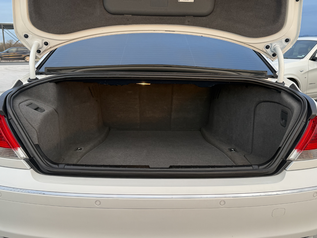 BMW 740 D* FACE* 2009г.* Long* Автоматик - автомобили, коли, обяви за нови и употребявани 9