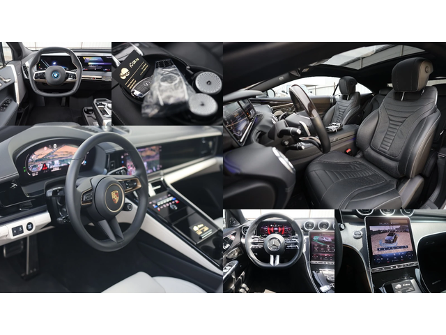 BMW 740 740 - автомобили, коли, обяви за нови и употребявани 0