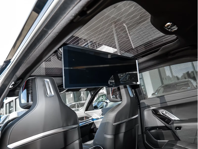 BMW 740 740 - автомобили, коли, обяви за нови и употребявани 12