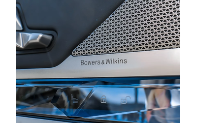 BMW 740 740 - автомобили, коли, обяви за нови и употребявани 14