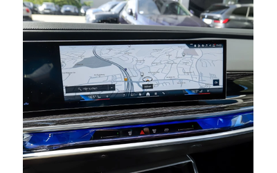 BMW 740 740 - автомобили, коли, обяви за нови и употребявани 15