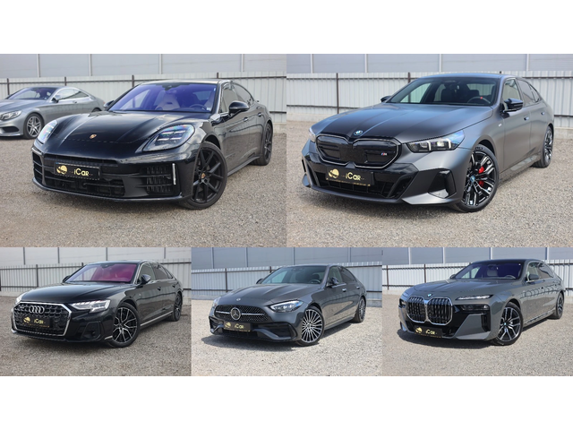 BMW 740 740 - автомобили, коли, обяви за нови и употребявани 16