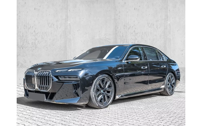 BMW 740 740 - автомобили, коли, обяви за нови и употребявани 18