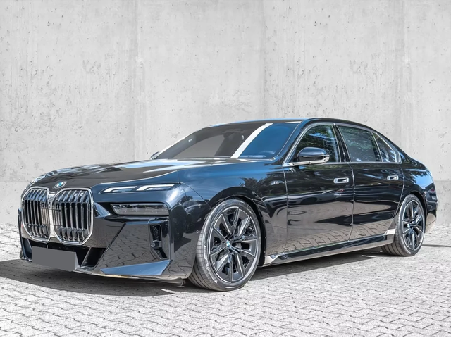 BMW 740 740 - автомобили, коли, обяви за нови и употребявани 18