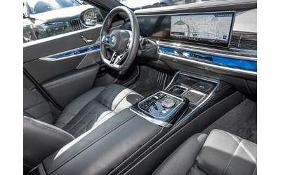 BMW 740 740 - автомобили, коли, обяви за нови и употребявани 6