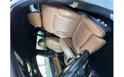 BMW 740 i Long M-pack Nappa Carbon Core - автомобили, коли, обяви за нови и употребявани 7