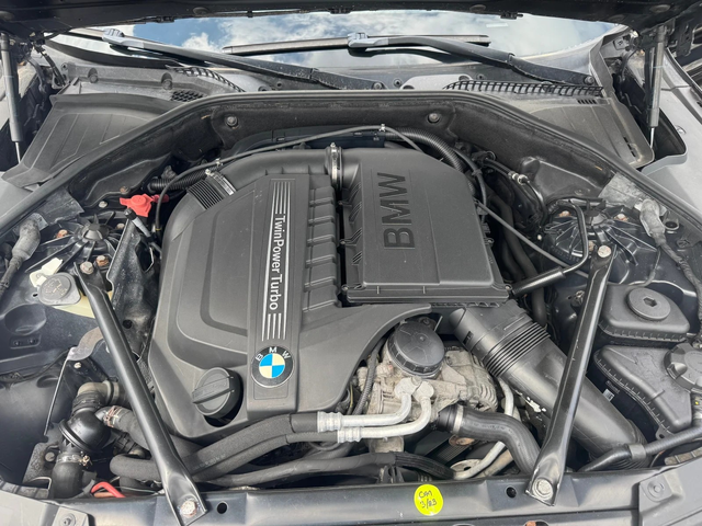 BMW 740 Li Xdrive - автомобили, коли, обяви за нови и употребявани 4