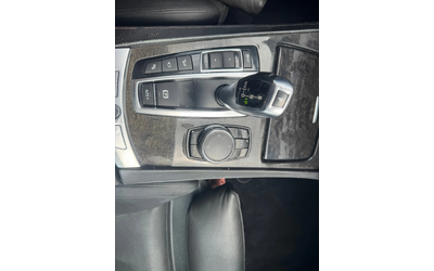 BMW 740 Li Xdrive - автомобили, коли, обяви за нови и употребявани 6