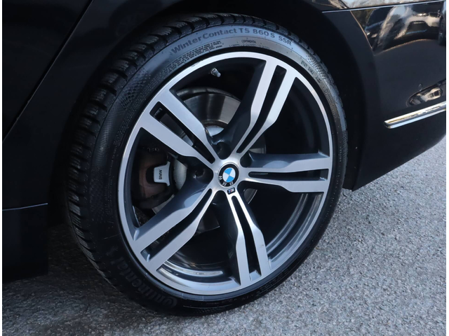 BMW 740 Long/xDrive/Bower&Willkins/Панорама/Обдухване/ - автомобили, коли, обяви за нови и употребявани 12