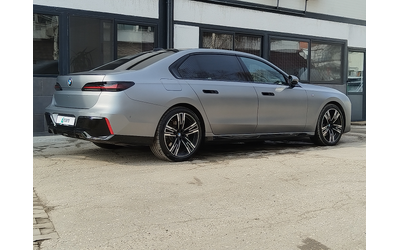 BMW 740 X Drive - автомобили, коли, обяви за нови и употребявани 14