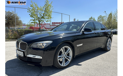 bmw-740-xd-m-pack-realni-kilometri - 0
