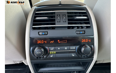 BMW 740 XD/M Pack/Реални километри - автомобили, коли, обяви за нови и употребявани 10