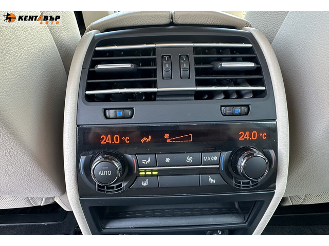 BMW 740 XD/M Pack/Реални километри - автомобили, коли, обяви за нови и употребявани 10