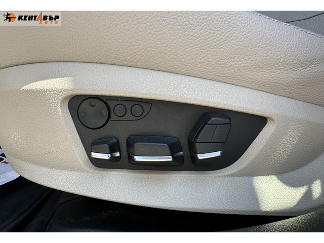 BMW 740 XD/M Pack/Реални километри - автомобили, коли, обяви за нови и употребявани 12