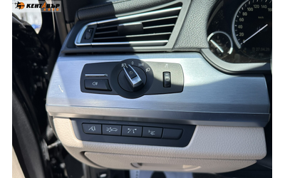 BMW 740 XD/M Pack/Реални километри - автомобили, коли, обяви за нови и употребявани 13