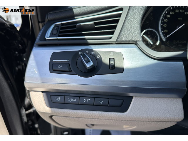 BMW 740 XD/M Pack/Реални километри - автомобили, коли, обяви за нови и употребявани 13