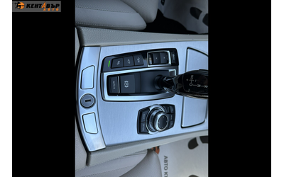 BMW 740 XD/M Pack/Реални километри - автомобили, коли, обяви за нови и употребявани 15