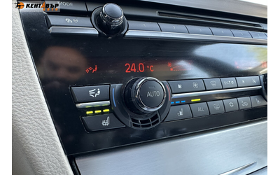 BMW 740 XD/M Pack/Реални километри - автомобили, коли, обяви за нови и употребявани 16