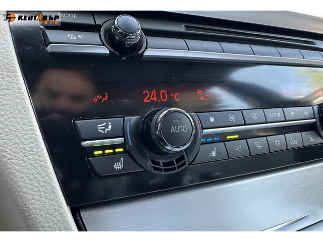 BMW 740 XD/M Pack/Реални километри - автомобили, коли, обяви за нови и употребявани 16