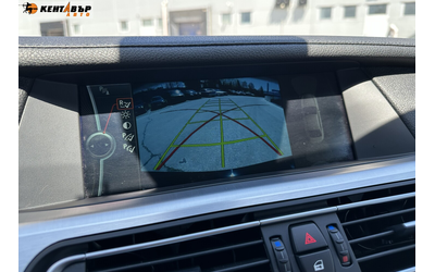 BMW 740 XD/M Pack/Реални километри - автомобили, коли, обяви за нови и употребявани 17