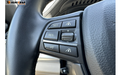 BMW 740 XD/M Pack/Реални километри - автомобили, коли, обяви за нови и употребявани 18