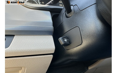 BMW 740 XD/M Pack/Реални километри - автомобили, коли, обяви за нови и употребявани 19