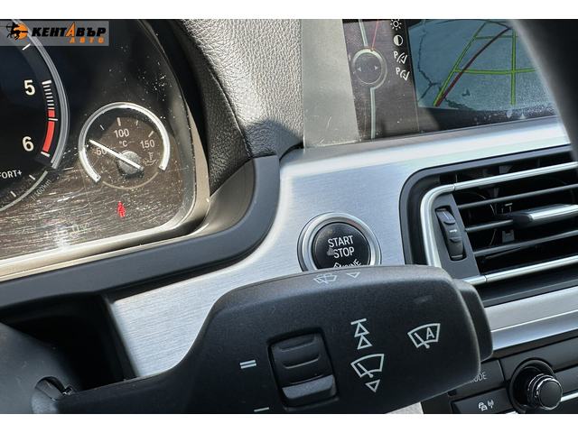 BMW 740 XD/M Pack/Реални километри - автомобили, коли, обяви за нови и употребявани 21