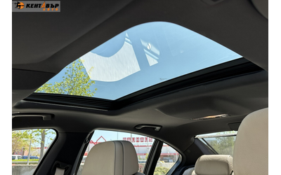 BMW 740 XD/M Pack/Реални километри - автомобили, коли, обяви за нови и употребявани 22