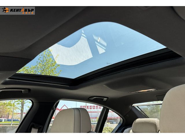 BMW 740 XD/M Pack/Реални километри - автомобили, коли, обяви за нови и употребявани 22