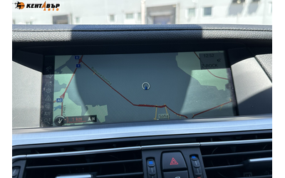 BMW 740 XD/M Pack/Реални километри - автомобили, коли, обяви за нови и употребявани 23