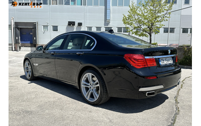 bmw-740-xd-m-pack-realni-kilometri - 2