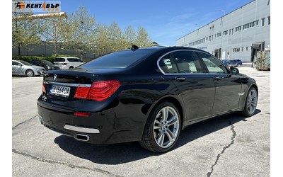 bmw-740-xd-m-pack-realni-kilometri - 3