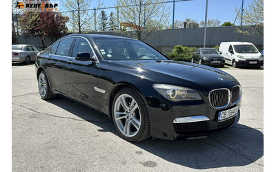 bmw-740-xd-m-pack-realni-kilometri - 5