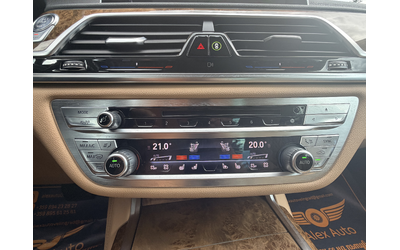 BMW 740 xDrive/Доказуем Пробег/Първи собственик/FULL - автомобили, коли, обяви за нови и употребявани 12