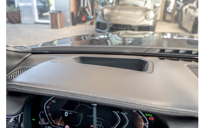 BMW 740 xDrive/M-Pack/Distronic/Laser/Harman Kardon/HuD/Камера 360 - автомобили, коли, обяви за нови и употребявани 11