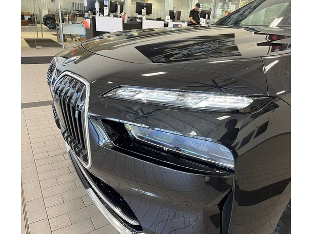 BMW 740d 740d xDrive - автомобили, коли, обяви за нови и употребявани 1
