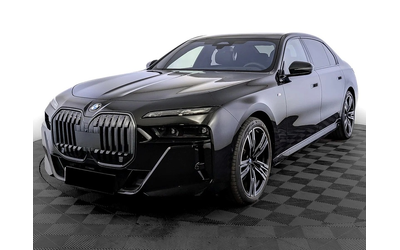 bmw-740d-740d-xdrive-m-pack - 0