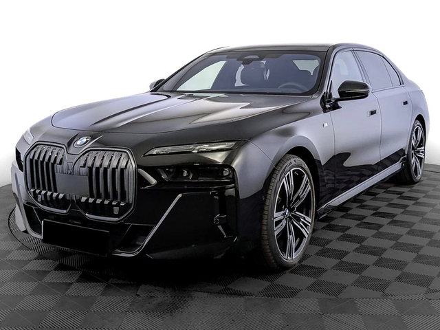 BMW 740d 740d xDrive M-Pack - автомобили, коли, обяви за нови и употребявани 0